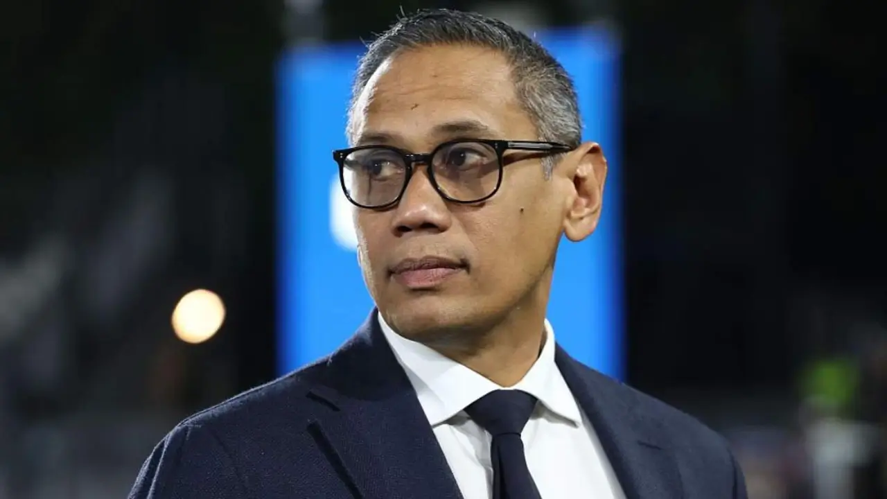 Kisah Mirwan Suwarso Bawa Como