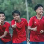 Klasemen Akhir Piala Dunia 2026 usai Timnas Indonesia U15 Bungkam Telak Burundi