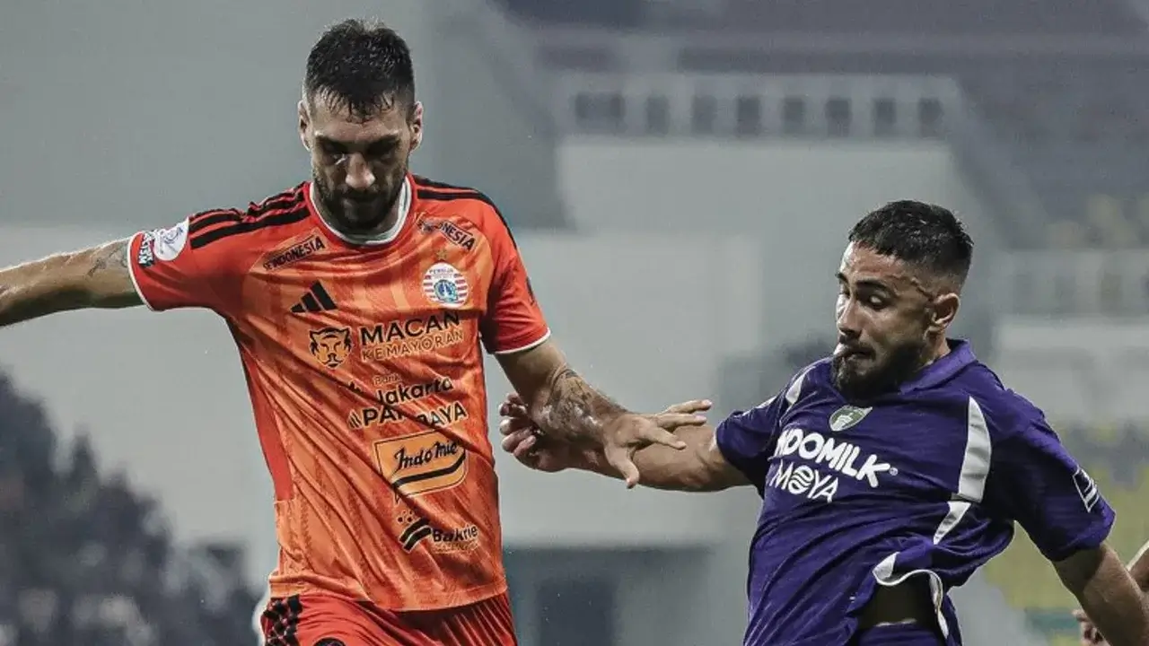 Klasemen Liga 1 Super League 2026 2027 Usai Persita vs Persija