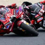 Klasemen MotoGP 2026 setelah Grand Prix Australia Dibatalkan