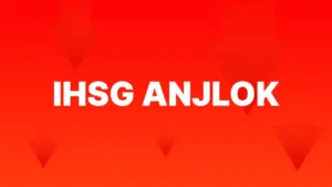 IHSG Hari Ini Jatuh Parah 11%, Dampak Berantai Pasar Modal Bisa Terjadi