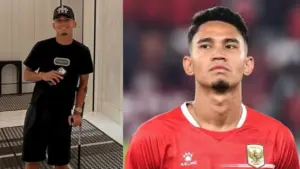 Kondisi Kritis Marselino Ferdinan Jelang Piala Asia 2027