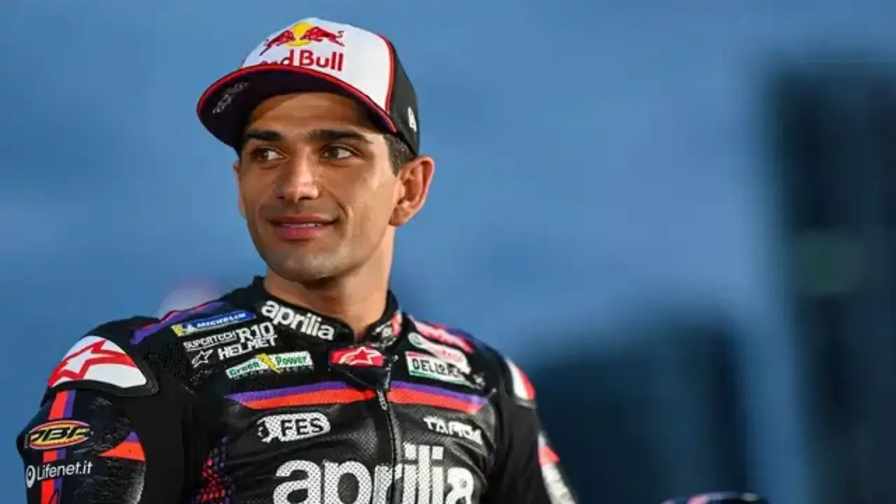 Kondisi Terbaru Jorge Martin