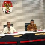 Nirempati Skandal Korupsi BNPB: Terkuak Dana Darurat Bencana Karhutla hingga Gempa NTT