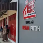 8.000 Kopdes Merah Putih Serentak Beroperasi Mulai 15 Oktober