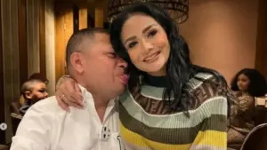 Diterpa Isu Perceraian, Krisdayanti Ungkap Kondisi Sebenarnya Rumah Tangga Bersama Raul Lemos