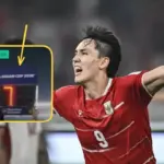 Kronologi Injury Time 2 Jadi 7 Menit di Laga Timnas Indonesia yang Dilaporkan FAM Malaysia Ke FIFA