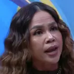 Kronologi Melaney Ricardo Dituduh Pembocor Rahasia Sahrul Gunawan Hingga Semprot Tim Kreatif TV