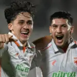 Klasemen Liga 1 Usai Hasil Laga Borneo FC vs PSS Sleman
