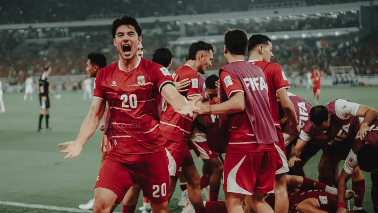 Laga Timnas di ASEAN Cup 2026