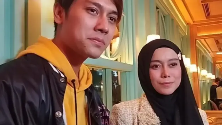 Innalillahi, Lesti Kejora Berduka