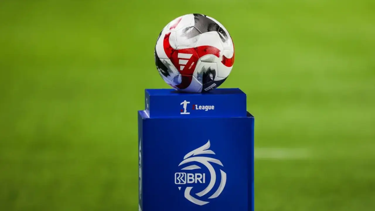 Liga 1 BRI Super League