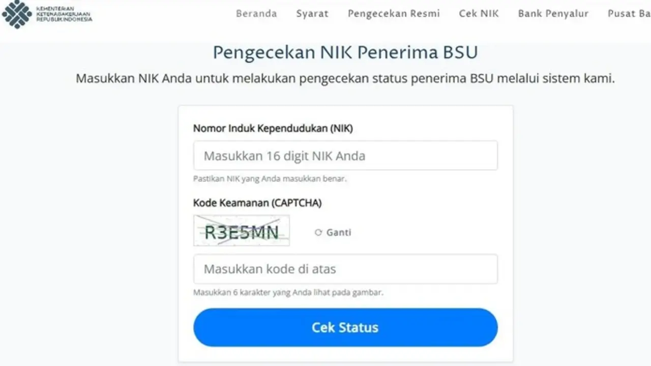 Link BSU Kemnaker 2026