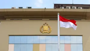 Apa Itu Pati Polri? Ini 7 Pati Polri Naik Pangkat Jadi Komjen