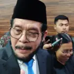 Peran Raffi Ahmad di Balik Kehadiran Anwar Usman Dalam Pelantikan Wantimpres