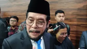 Peran Raffi Ahmad di Balik Kehadiran Anwar Usman Dalam Pelantikan Wantimpres
