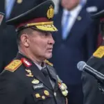 Manuver Kapolri Suyudi Rombak Jajaran Polri Era Listyo Sigit Prabowo Secara Besar