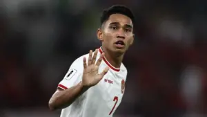 Shin Tae-yong Beberkan Kondisi Cedera Marselino Ferdinan