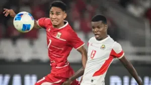 Ranking FIFA Timnas Indonesia Digenjot Tembus 100 Besar Dunia, Erick Tohir Andalkan FIFA Matchday