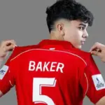 Pengakuan Jujur Mathew Baker Lebih Pilih Tolak Australia Demi Timnas Indonesia