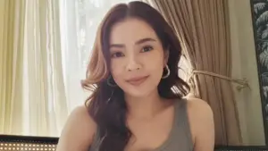 Maya Septha Buka Suara Usai Namanya Mendadak Terseret Isu Dengan Andre Taulany, Ini Faktnya