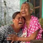 Profil Mbah Leginah Nenek Viral Konten Kreator yang Meninggal Dunia