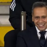 Mirwan Suwarso Tersenyum Lebar Usai Como Bantai Manchester United di UCL