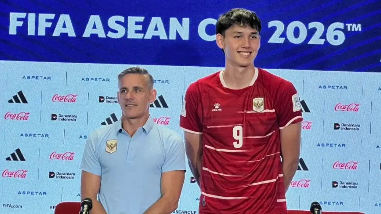 Misteri Injury Time Indonesia vs Bangladesh