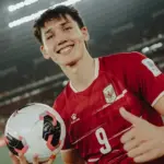 Mitchell Baker Cetak Quintrick Pertama di Sejarah Timnas Indonesia, John Herdman Beri Karpet Merah
