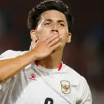 Mitchell Baker Ukir Rekor Di NCAA Usai Bawa Timnas Indonesia Juara FIFA ASEAN Cup 2026