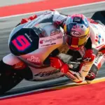Daftar Susunan Pembalap Moto3 2027 Resmi Dirilis, Dimana Nama Veda Ega Pratama