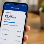 Komdigi Ungkap Nasib Sisa Kuota Internet Pengguna Usai Putusan MK