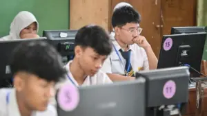 Nilai TKA Istimewa Berapa dan Perubahan Skala Skor 2026