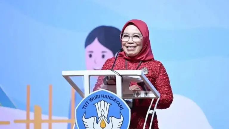 Akhirnya Kemendikdasmen Tuntaskan Penyaluran TPG Non-ASN Juli–September 2026