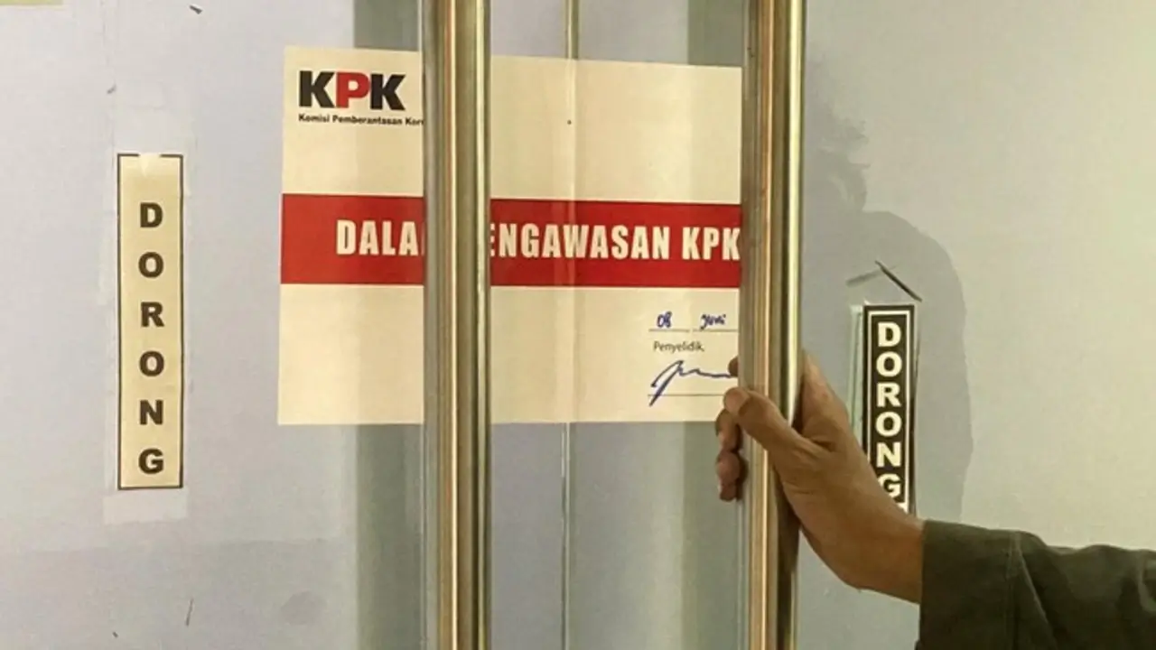 OTT KPK