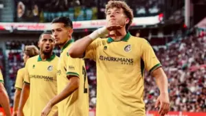Harga Mahal Trofi Bersejarah, Ole Romeny Dibekap Cedera Usai Bawa Timnas Indonesia Juara