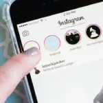 Karakter Kepribadian Orang yang Rajin Lihat Story Tapi Jarang Posting