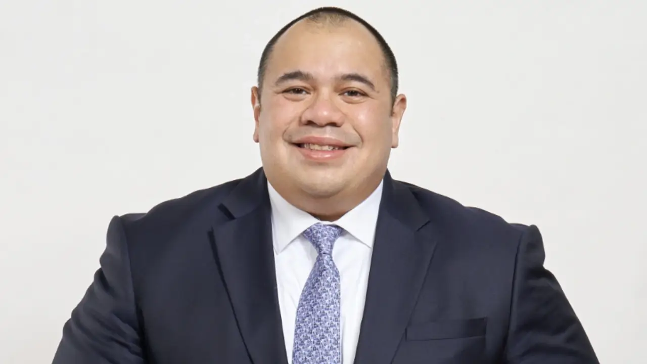 Pandu Sjahrir