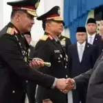 Profil 10 Perwira Tinggi Bintang Empat Aktif TNI-Polri Sekarang di Indonesia