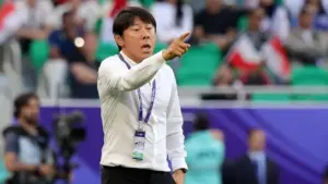 Alasan Shin Tae-yong Sulit Nilai 5 Pemain Persija di Timnas Usai Juara ASEAN Cup 2026