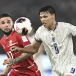 Prediksi 4 Timnas Lolos Ke 16 Besar Piala Asia 2027 Lewat Jalur Peringkat Tiga Terbaik