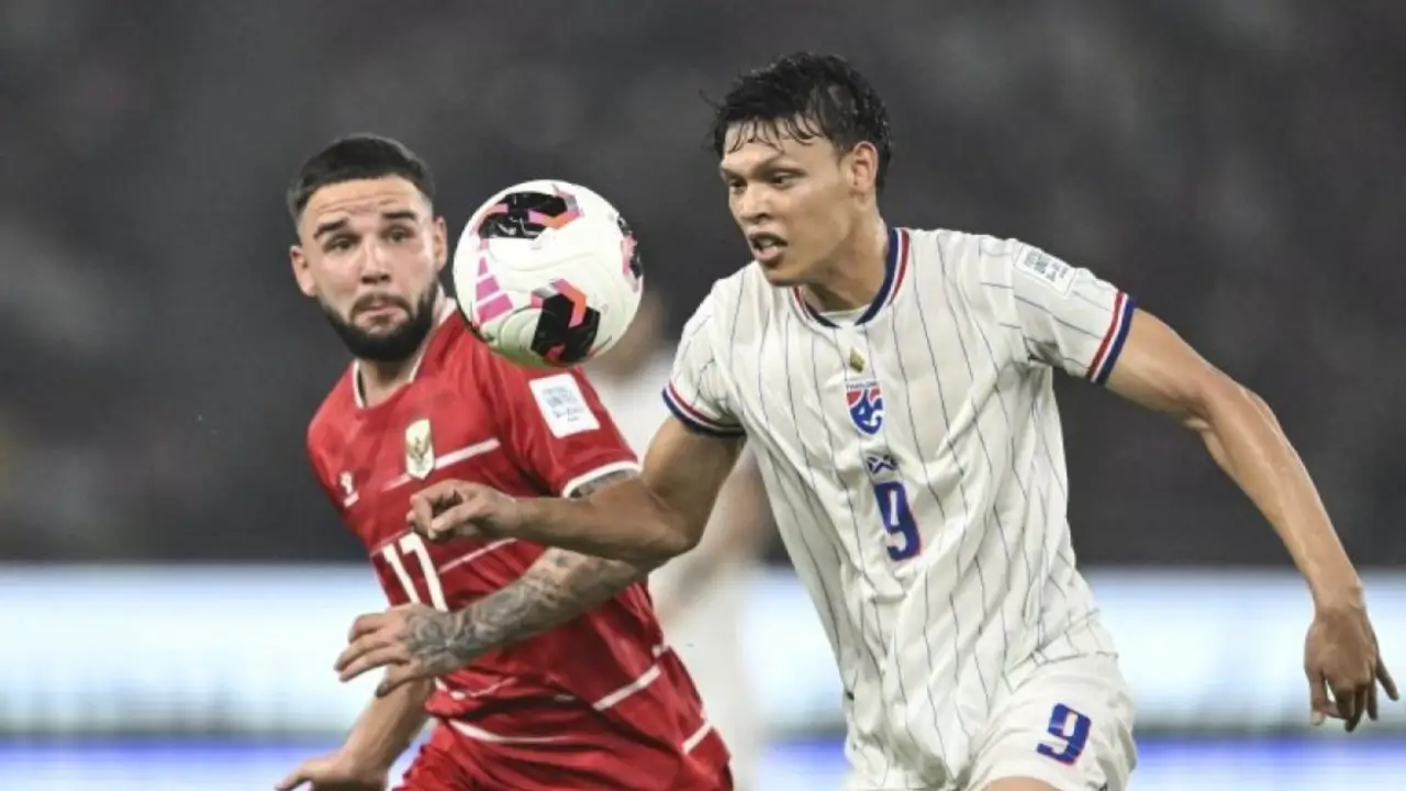 Peluang Besar Timnas Indonesia Lolos 16 Besar Piala Asia 2027