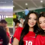 Jennifer Coppen Spill Momen Pelukan Baila No Na dan Ivar Jenner “So Sweet” Usai Indonesia Juara