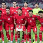 Proses Naturalisasi 1 Pemain Diaspora Timnas Indonesia Masuki Verifikasi Dokumen