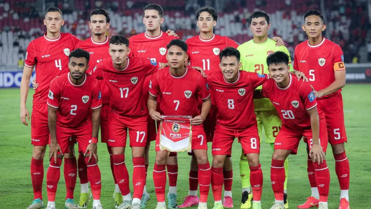 Pemain Diaspora Timnas Indonesia