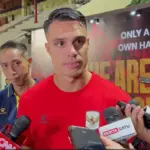 Bung Binder Ungkap Alasan Mengapa Timnas Indonesia Masih Butuh Tambahan Pemain Eropa