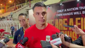 Bung Binder Ungkap Alasan Mengapa Timnas Indonesia Masih Butuh Tambahan Pemain Eropa