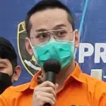 Pembebasan Bersyarat Indra Kenz Terancam Dicabut Usai Temuan Klaster Mewah Lapas Cibinong
