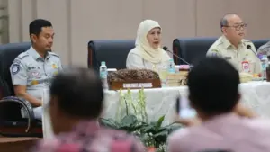 Pemprov Jatim Bebaskan Pajak Kendaraan Mulai Oktober hingga November 2026, Cek Rinciannya