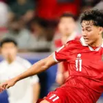 2 Negara Timteng Masuk Calon Lawan Timnas Indonesia di FIFA Matchday November 2026